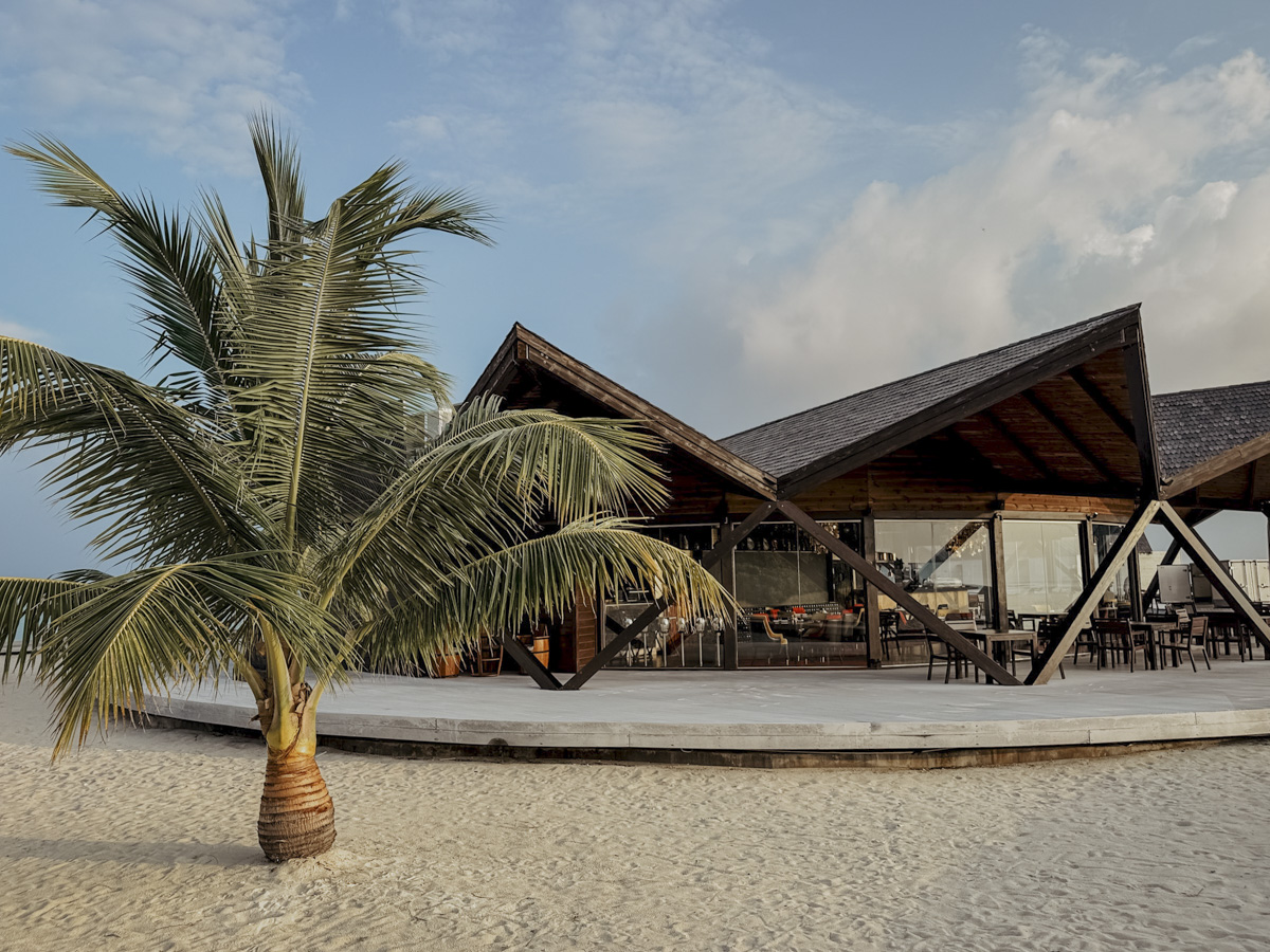 quer kulinarik bodumas aussen kuredhivaru malediven COCOtravel