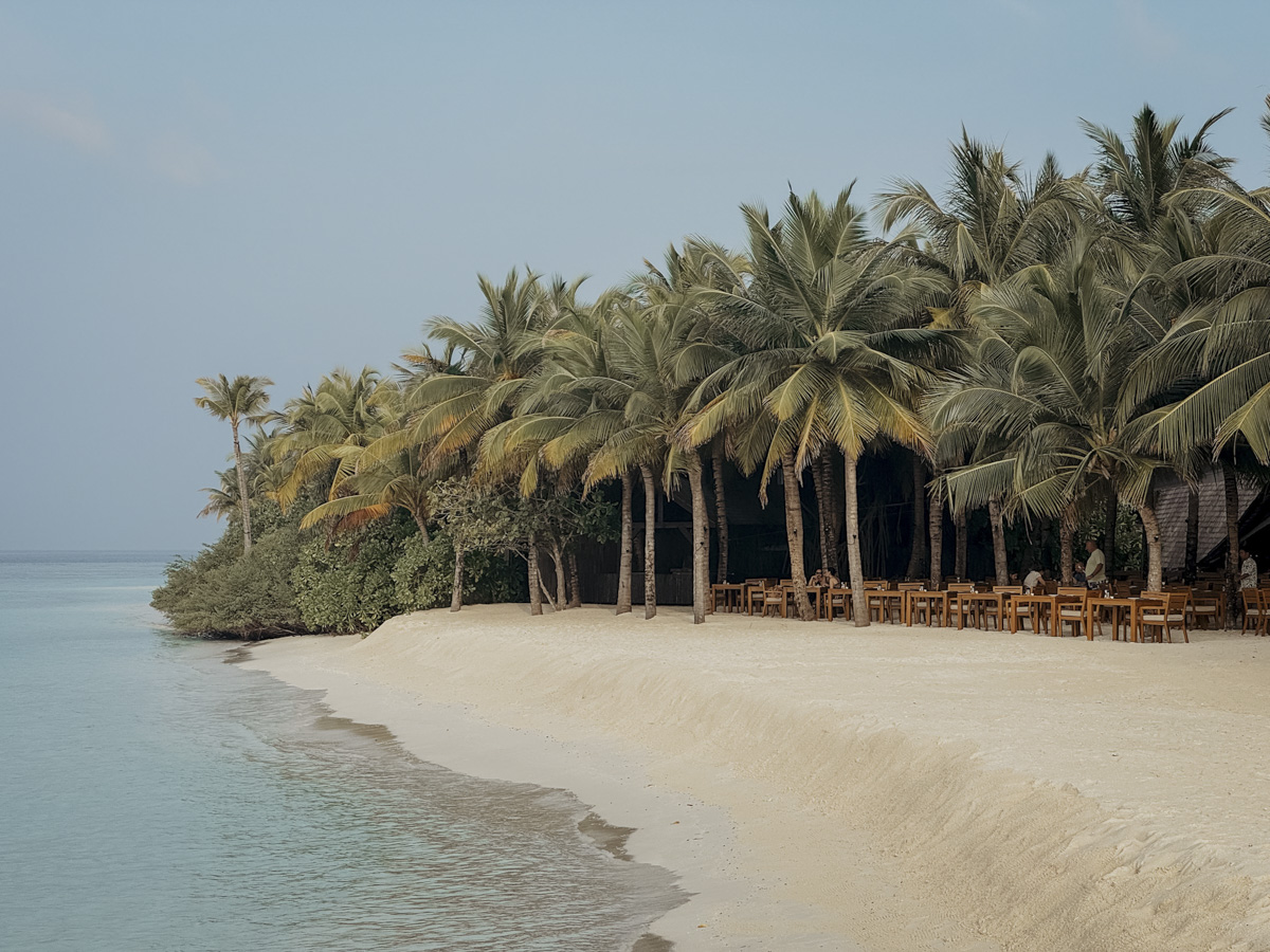 quer kulinarik onu aussen kuredhivaru malediven COCOtravel