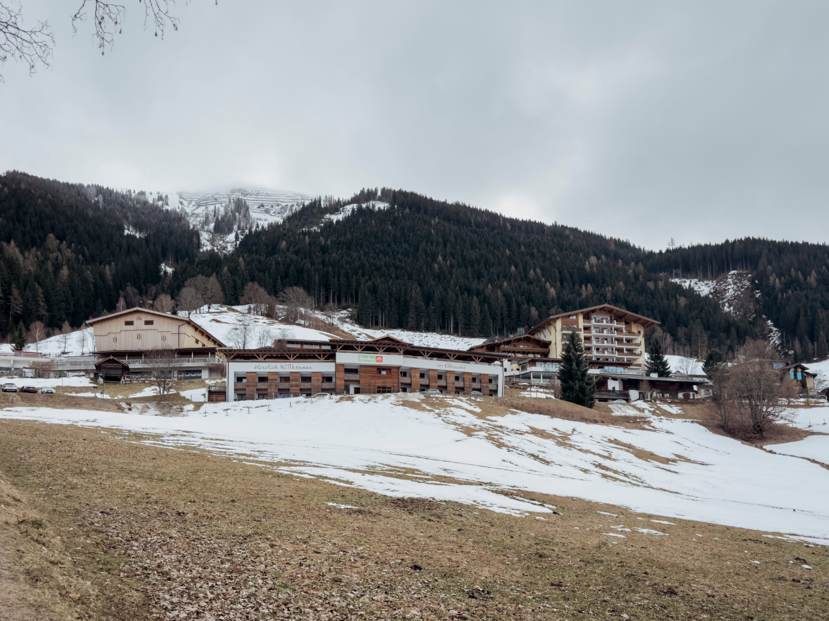 CocoTravel Ellmau Titelbild