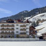 Cocotravel Oesterreich Grossarl Bergzeit Aussenansicht 21