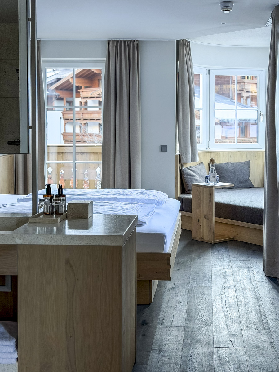 Cocotravel Oesterreich Grossarl Bergzeit Zimmer 9 Cocotravel Oesterreich Grossarl Bergzeit Zimmer 9