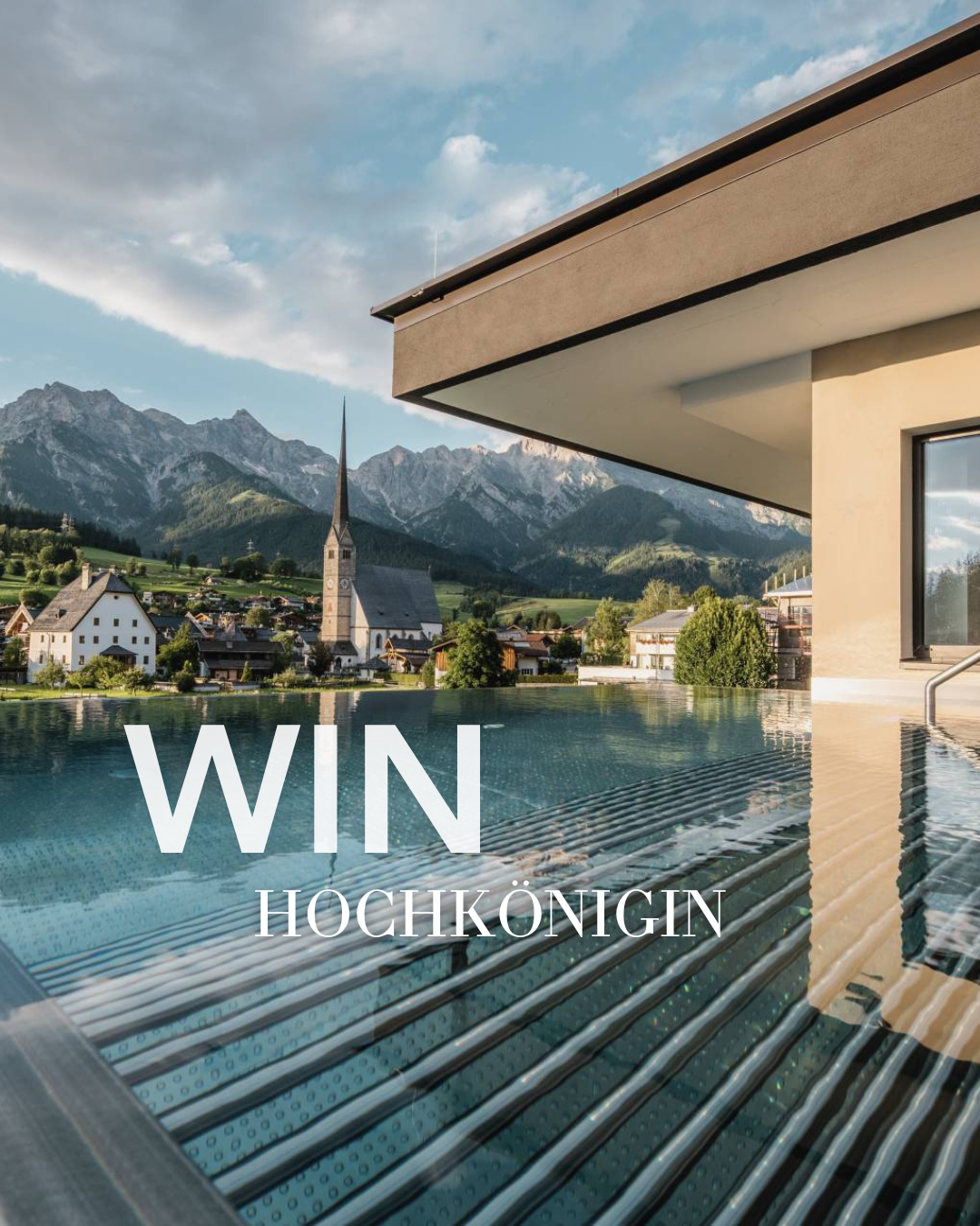 Gewinnspiel Hochkoenigin 202605 Gewinnspiel Hochkoenigin 202605