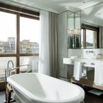 Portrait Firenze Ponte Vecchio Suite (3)