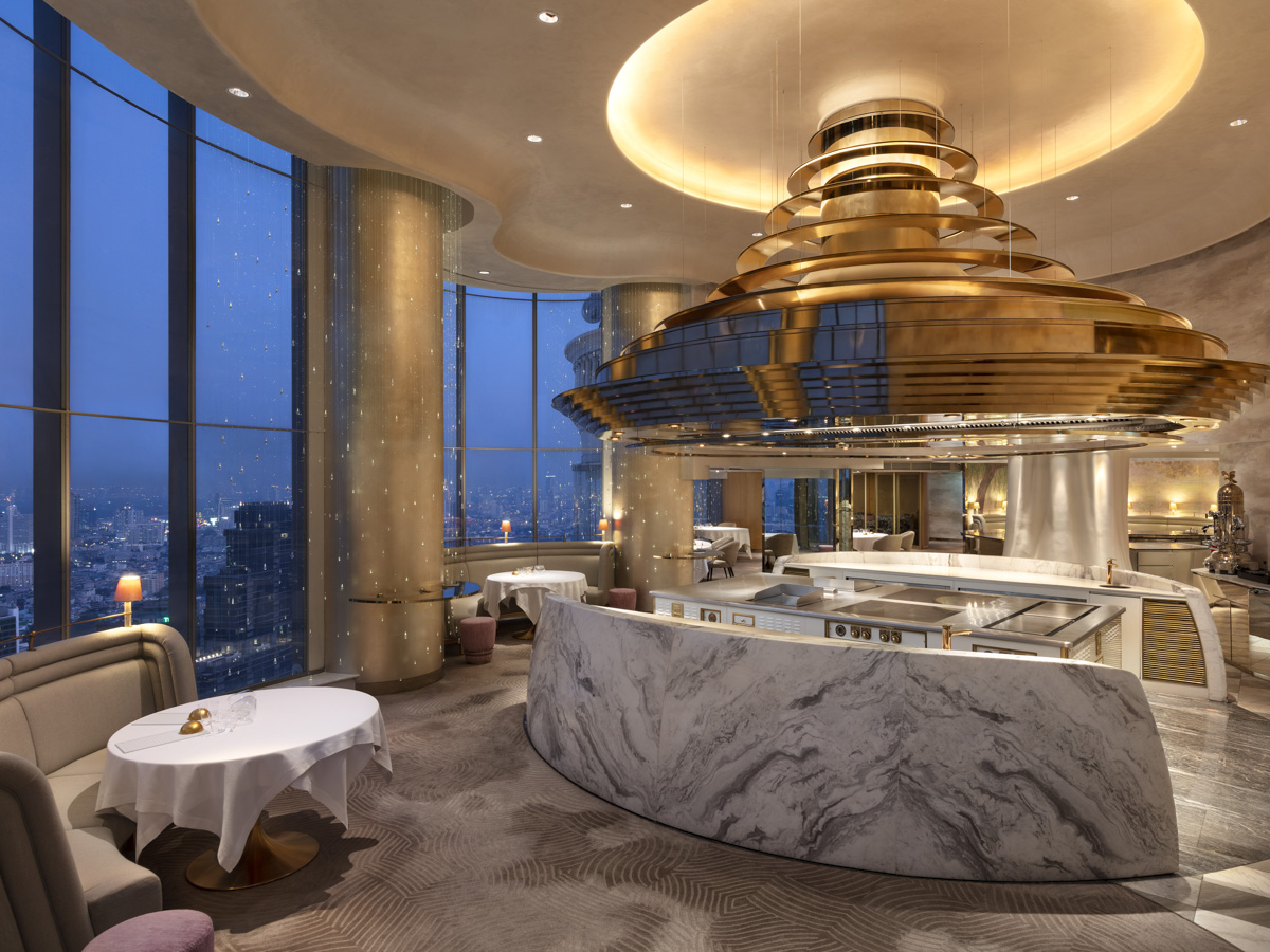Lebua at State Tower